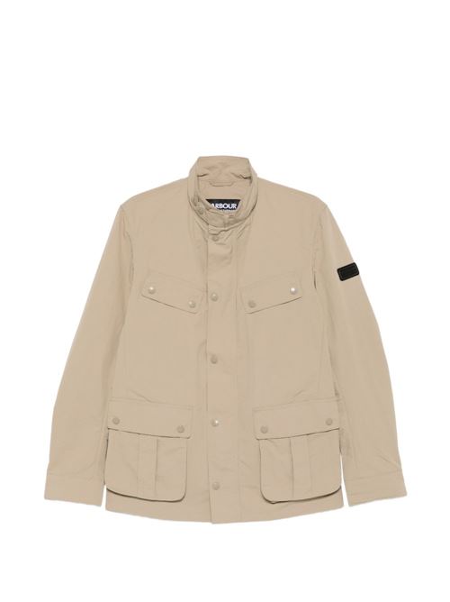 Giacca uomo Barbour sabbia BARBOUR International | MSP0145BE32